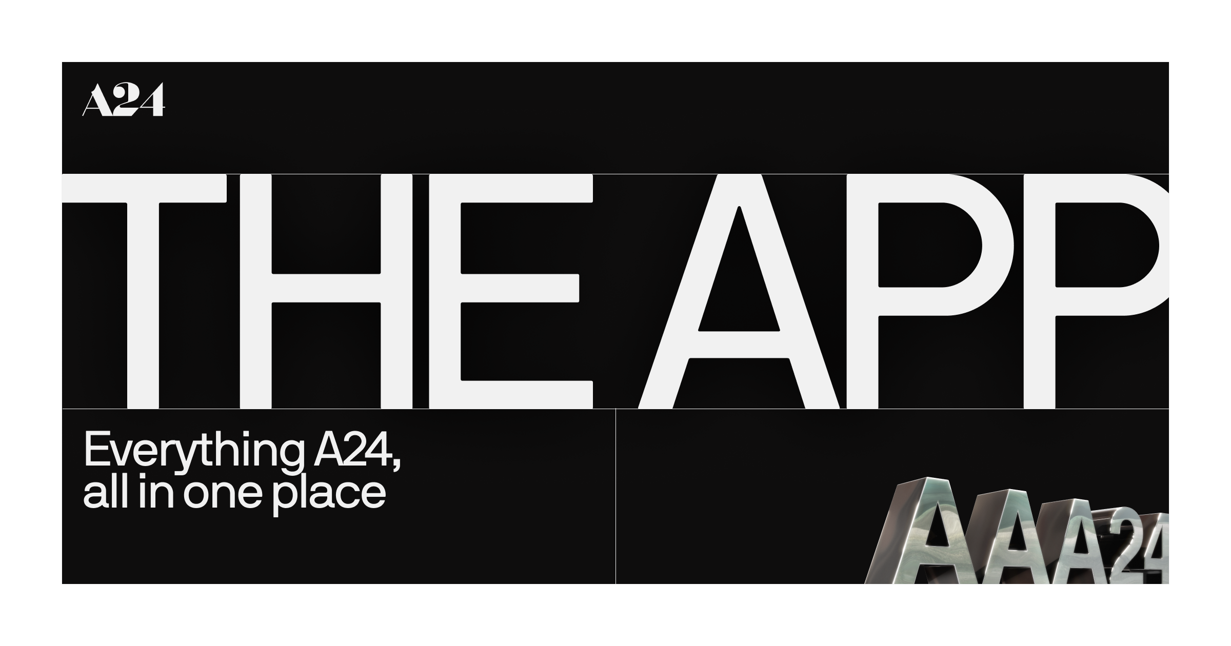 A24 App